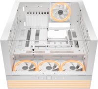be quiet! LIGHT BASE 900 FX Full Torony Számítógépház - Fehér