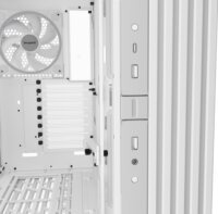 be quiet! LIGHT BASE 900 FX Full Torony Számítógépház - Fehér