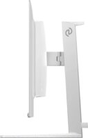 Philips 32" 32M2N8900/00 Evnia 8000 16:9 4K UHD QD OLED ívelt Gaming Monitor - Fehér