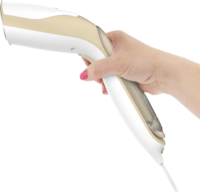 Sencor SSI 0870GD Kézi Ruhagőzölő 1000 Watt - Bézs