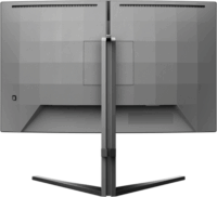 Philips 27" 27M2C5200W/00 Evnia 5000 16:9 Full HD VA LCD Ívelt Gaming Monitor - Fekete