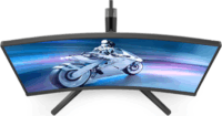 Philips 27" 27M2C5200W/00 Evnia 5000 16:9 Full HD VA LCD Ívelt Gaming Monitor - Fekete