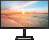 Philips 27" 27E1N1800AE/00 16:9 4K IPS Gaming Monitor - Fekete