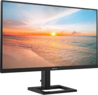 Philips 27" 27E1N1800AE/00 16:9 4K IPS Gaming Monitor - Fekete