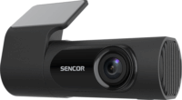 Sencor SCR 3400W FHD Wifi Menetrögzítő kamera - Fekete