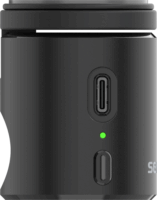 Sencor SCR 3300W FHD Menetrögzítő kamera - Fekete