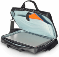 Advance Basicline 17,3" Laptop táska - Fekete