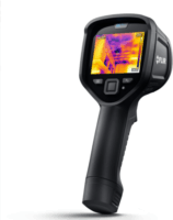 Flir E5 Pro Thermal imaging Hőkamera (160x120 Pixel / -20 - 400°C)
