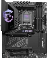 MSI MPG Z890 CARBON WiFi7 DDR5 Intel s1851 ATX Alaplap
