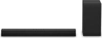 Soundbar LG S40T Soundbar 2.1 Hangprojektor 300 Watt - Fekete