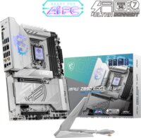 MSI MPG Z890 EDGE TI WiFi7 DDR5 Intel s1851 ATX Alaplap