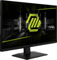 MSI 27" MAG 322UPF 16:9 UHD Rapid IPS Gaming Monitor - Fekete