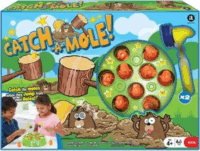 Merchant Ambassador Csapd le a vakondot! ügyességi társasjáték