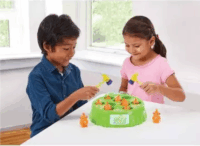 Merchant Ambassador Csapd le a vakondot! ügyességi társasjáték