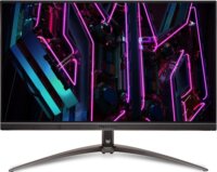 ACER 27" XB273UV3 Predator 16:9 QHD IPS Gaming Monitor - Fekete