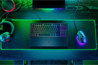 Razer Ornata V3 Mechanikus Vezetékes Billentyűzet ENG (UK) - Felete
