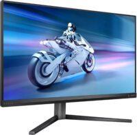 Philips 27" 27M2N5500/00 Evnia 5000 16:9 QHD IPS LCD Gaming Monitor - Fekete
