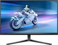 Philips 27" 27M2N5500/00 Evnia 5000 16:9 QHD IPS LCD Gaming Monitor - Fekete
