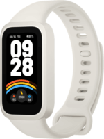 Xiaomi Smart Band 9 Active Okoskarkötő - Bézs