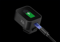 Godox X3 Sony Vezeték nélküli Rádiós Vakukioldó