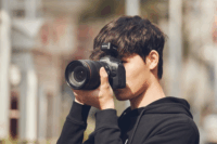 Godox X3 Fujifilm Vezeték nélküli Rádiós Vakukioldó