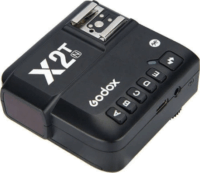 Godox X2T-N Nikon Vezeték nélküli Rádiós Vakukioldó