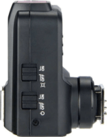 Godox X2T-C Canon Vezeték nélküli Rádiós Vakukioldó