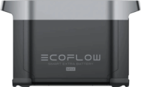 Ecoflow Delta 2 Max Powerstation Kiegészítő akkumulátor 2048Wh