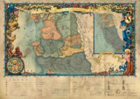 Good Loot The Witcher The Northern Kingdoms 1000 darabos puzzle