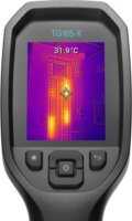 FLIR TG165-X Thermal Imaging Hőkamera (80x60 Pixel / -25 - 300 °C)