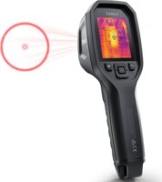 FLIR TG165-X Thermal Imaging Hőkamera (80x60 Pixel / -25 - 300 °C)