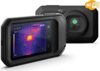 FLIR C3-X​ Thermal Imaging WiFi Hőkamera (128x96 Pixel / -20 - 300 °C)