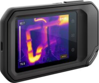 FLIR C3-X​ Thermal Imaging WiFi Hőkamera (128x96 Pixel / -20 - 300 °C)