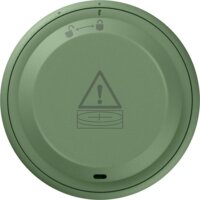 Motorola Moto Tag Okos nyomkövető - Zöld