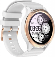 Carneo Athlete GPS Aktivitásmérő okosóra - Arany/Fehér