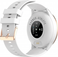 Carneo Athlete GPS Aktivitásmérő okosóra - Arany/Fehér