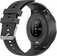 Carneo Athlete GPS Aktivitásmérő okosóra - Fekete