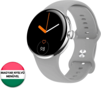 Carneo Matrixx HR+ Aktivitásmérő okosóra - Ezüst