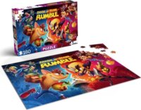 Good Loot Crash Team Rumble 160 darabos puzzle