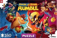 Good Loot Crash Team Rumble 160 darabos puzzle