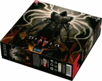 Good Loot Diablo IV Inarius 1000 darabos puzzle