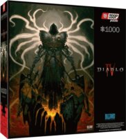 Good Loot Diablo IV Inarius 1000 darabos puzzle