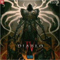 Good Loot Diablo IV Inarius 1000 darabos puzzle