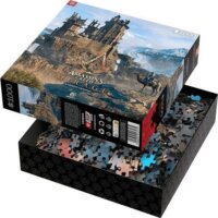 Good Loot Assassin's Creed Mirage 1000 darabos puzzle