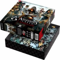 Good Loot Assassin's Creed Syndicate A Taverna 1000 darabos puzzle