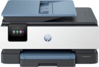 HP OfficeJet Pro 8135e A4 Multifunkciós Színes Tintasugaras Nyomtató (Wifi / Lan / USB)
