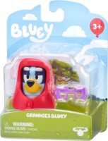 Moose Toys S11 gyűjthető Bluey figurák - Többféle