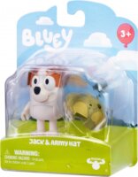 Moose Toys S11 gyűjthető Bluey figurák - Többféle