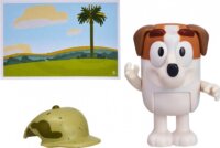 Moose Toys S11 gyűjthető Bluey figurák - Többféle
