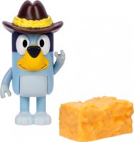 Moose Toys S11 gyűjthető Bluey figurák - Többféle